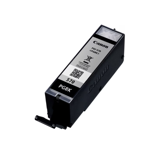 Canon Pgi-570pgbk BK
