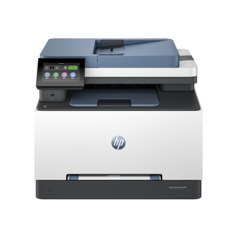 HP Color LJ Pro MFP 3302fdw