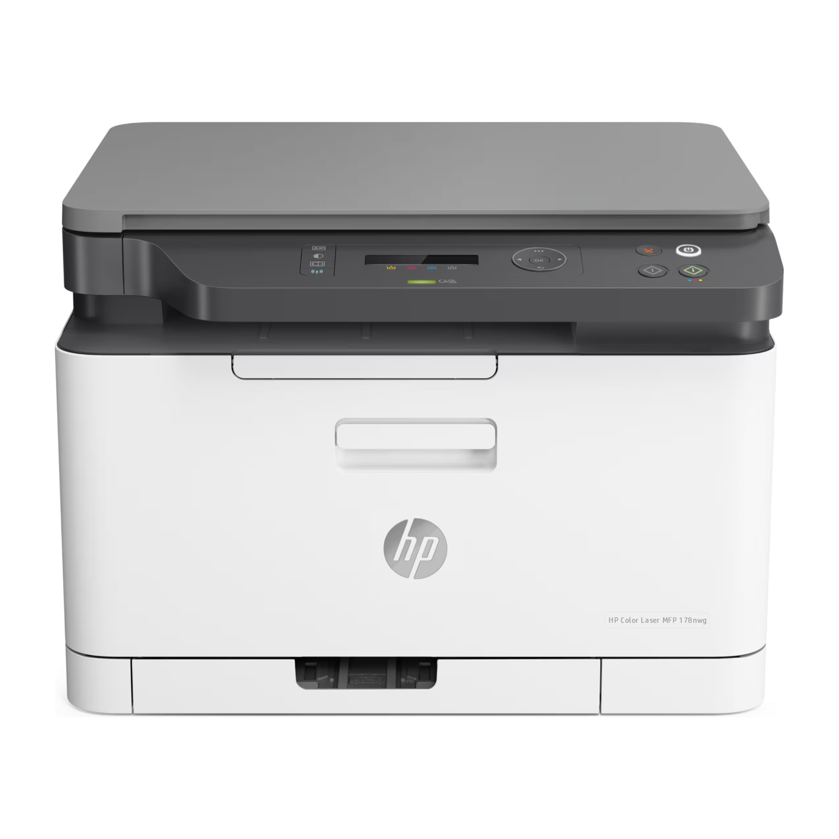 HP Multifunktionsdrucker Color Laser MFP 178nw