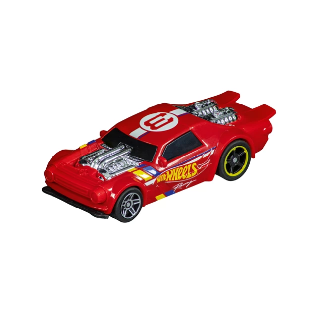 Carrera GO! Hot Wheels Night Shifter