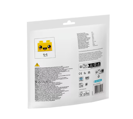 LEGO DUPLO Meine erste Blume mit Biene 30686