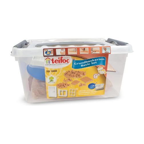 teifoc Grundbaukasten