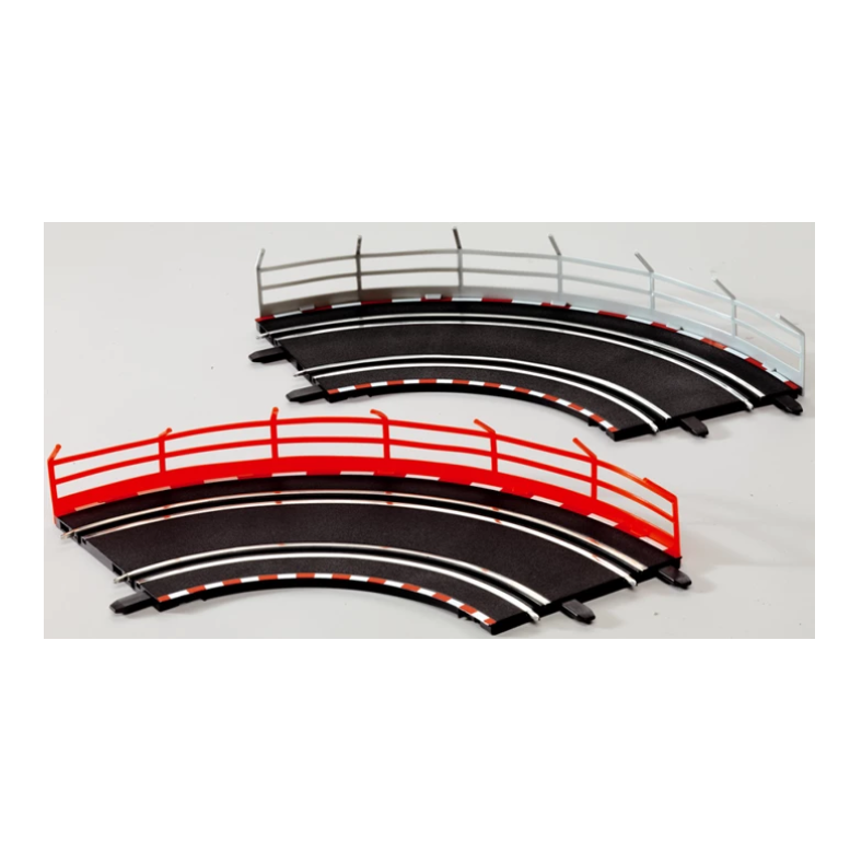 Carrera GO! Fangzaun