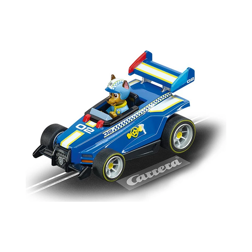 Carrera GO! Paw Patrol Chase
