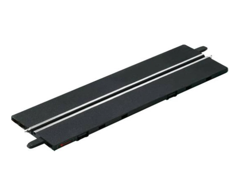 Carrera 124/132 Einspurgerade