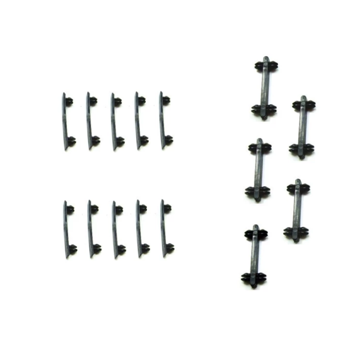 Carrera GO! Schienenverbindungsclip