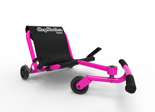 EzyRoller Classic Pink