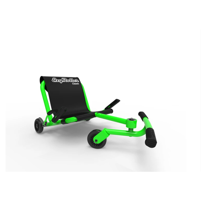 EzyRoller Classic Grün