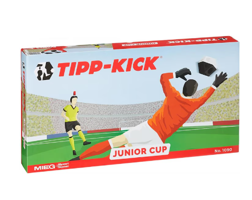 Tipp Kick Junior Cup Set