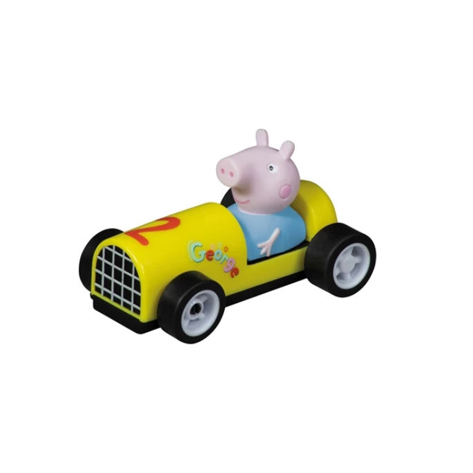 Carrera FIRST Peppa Pig - George