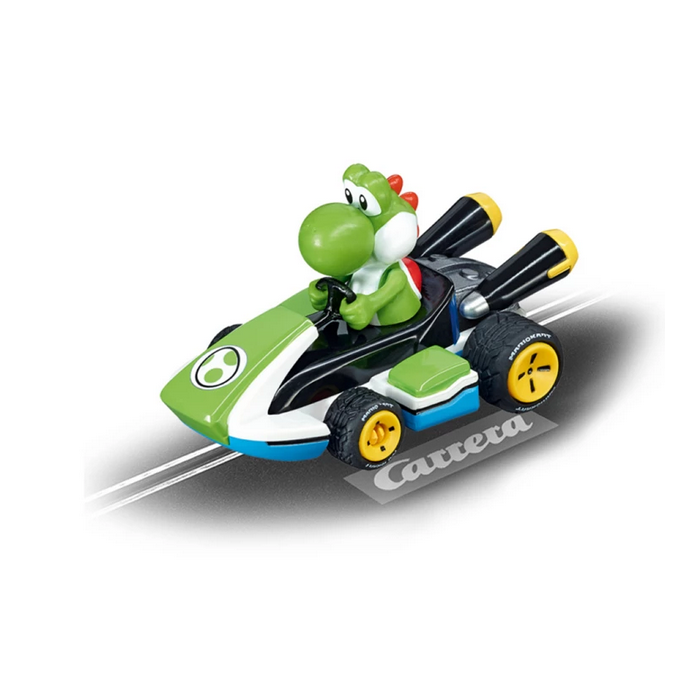 Carrera GO! Nintendo Mario Kart 8, Yoshi