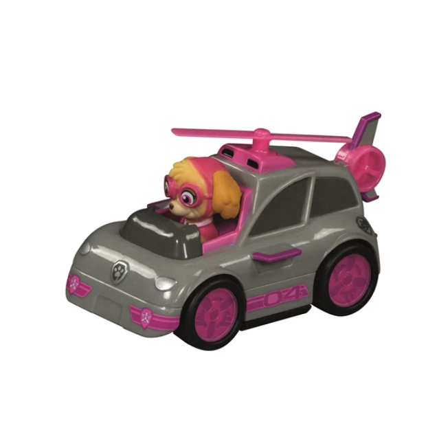 Carrera FIRST Paw Patrol Skye
