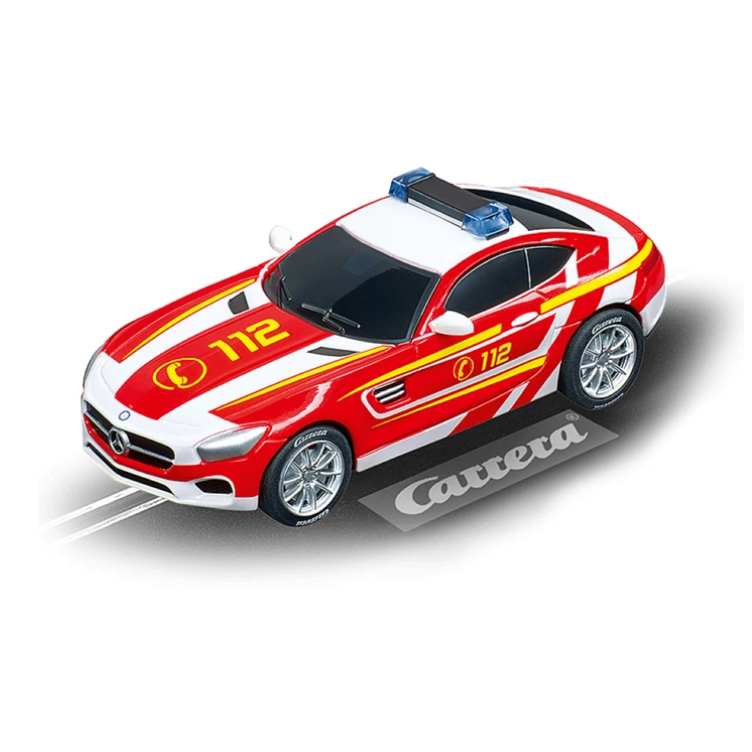 Carrera GO! Mercedes-AMG GT Coupé 112