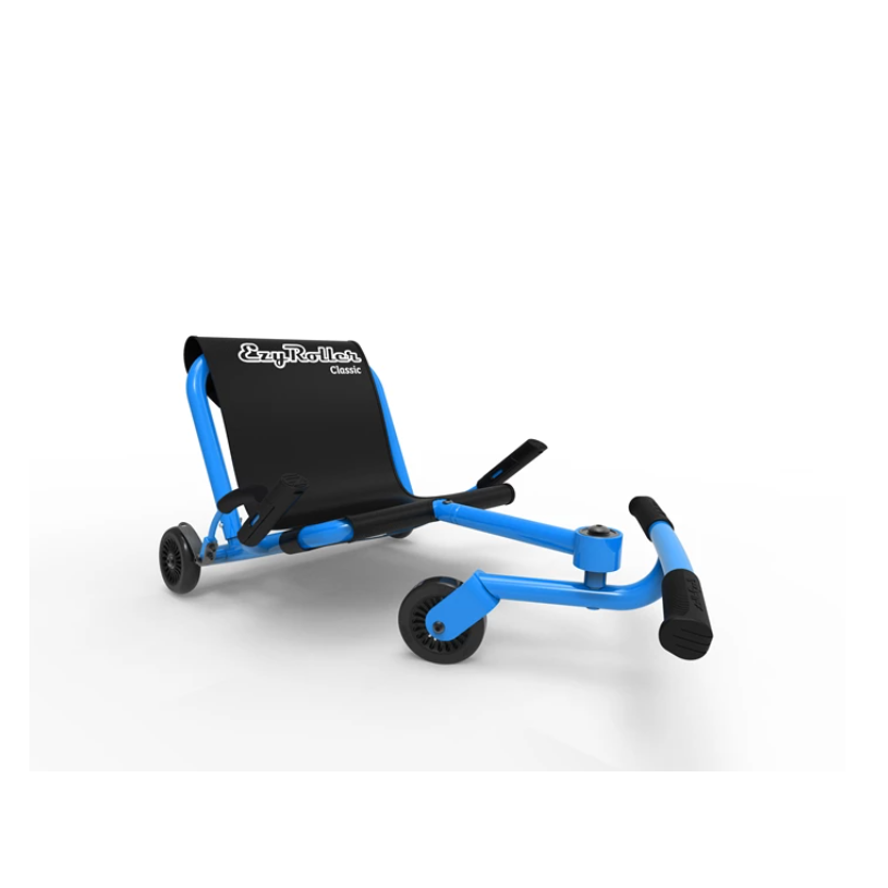 EzyRoller Classic Blau