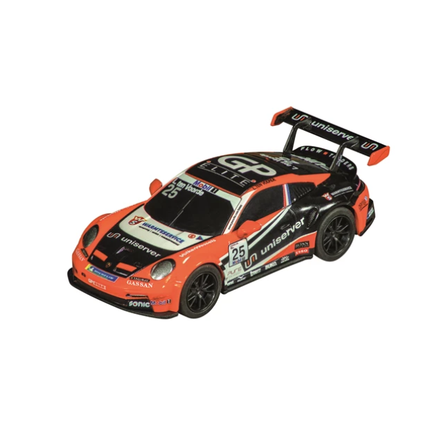 Carrera GO! Porsche 911 GT3 Cup No.25