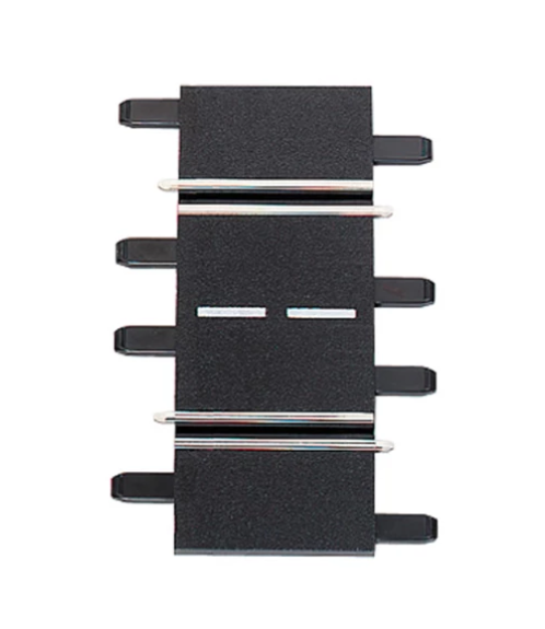 Carrera 1:24 Standardgerade 1/4