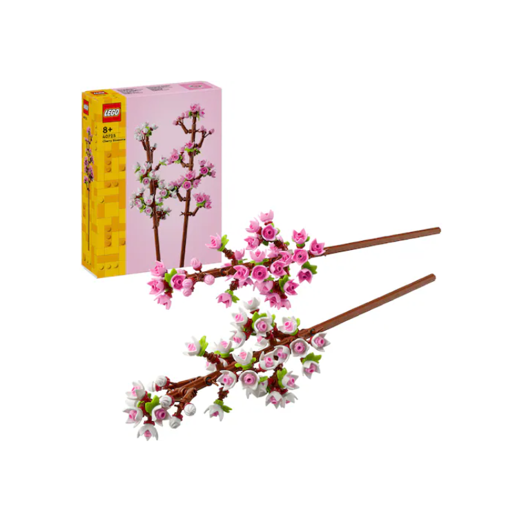 LEGO Creator Kirschblüten 40725