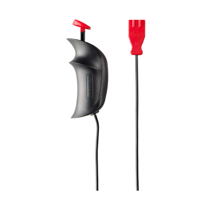 Carrera EVO/GO!! Handregler elektonisch