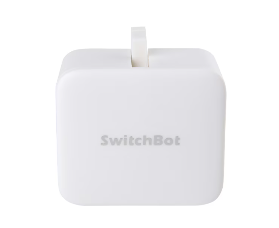 SwitchBot Bot