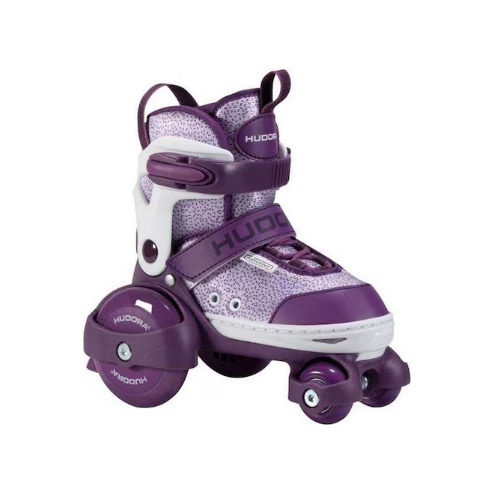 Hudora HDO Rollerskates My First Quad 30-33 vt 22062