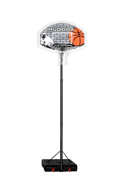 Hudora Basketballständer PRO XXL (260 - 305)
