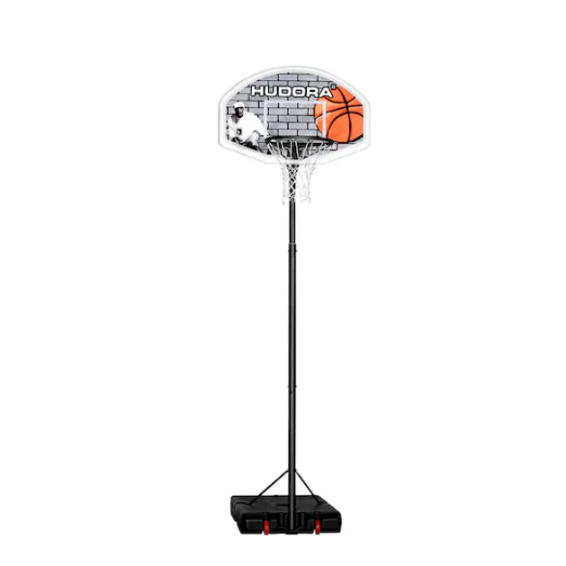 Hudora Basketballständer PRO XXL (260 - 305)