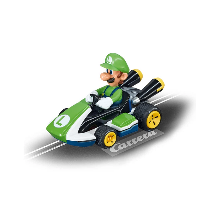 Carrera GO! Nintendo Mario Kart 8, Luigi