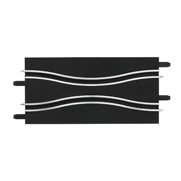 Carrera GO! Engstelle