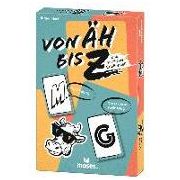 Von Äh bis Z