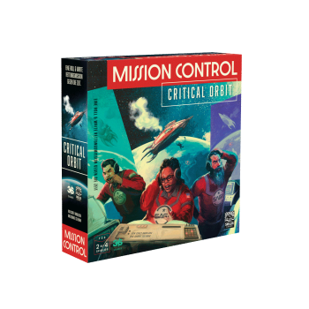 Skellig Games Mission Control