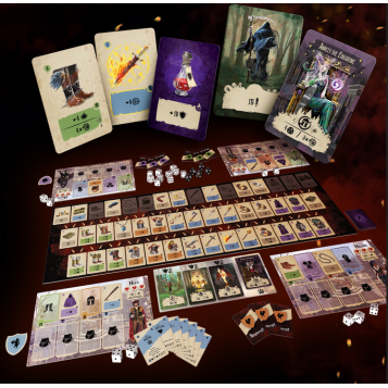 Skellig Games Kingscraft