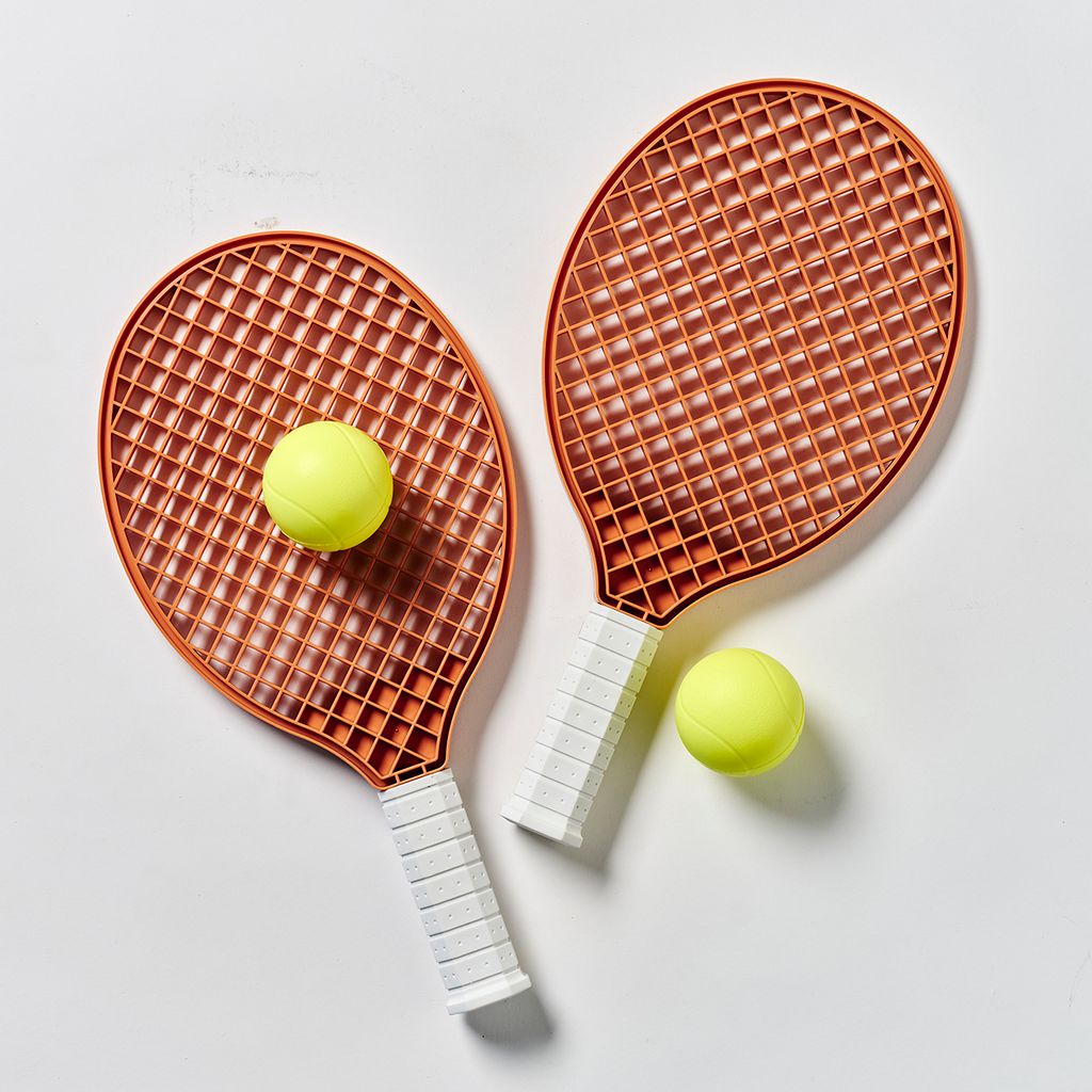 Sunnylife Beach Rackets Tierra Clay