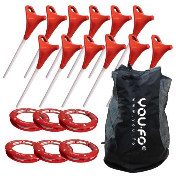 You.fo Fun Schulset (12 Students)