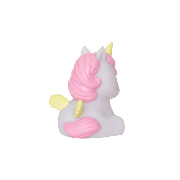 ALLC Nachtlicht Einhorn Gold Mini