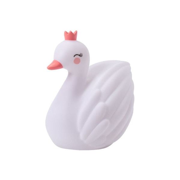 ALLC Nachtlicht Mini Schwan