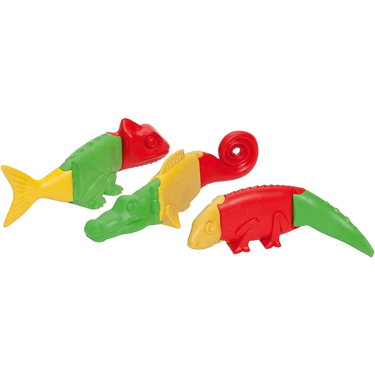 anbac Toys Tierwelt
