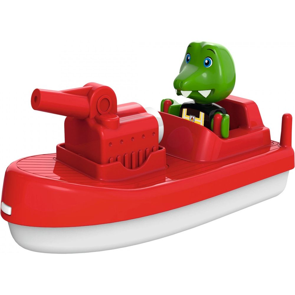 AquaPlay FeuerwehrBoot