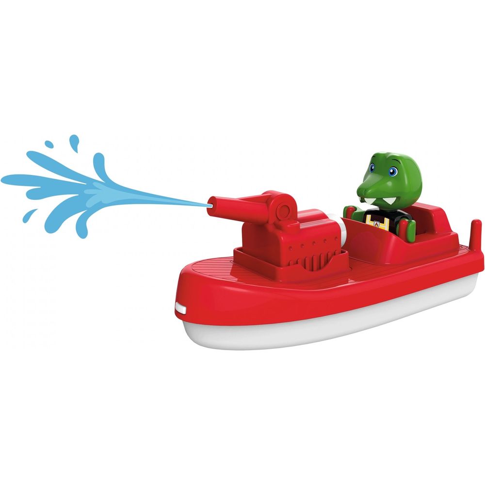 AquaPlay FeuerwehrBoot