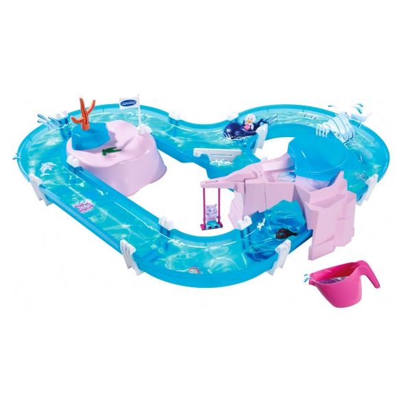 AquaPlay Meerjungfrau