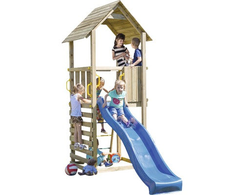 Fungoo CAROL1  slide BLUE