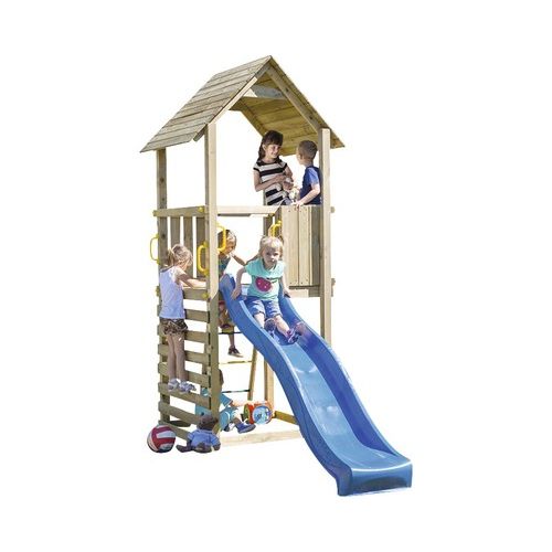 Fungoo CAROL1 slide BLUE