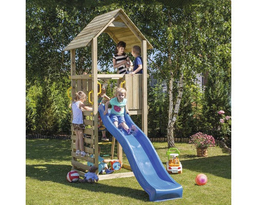 Fungoo CAROL1  slide BLUE