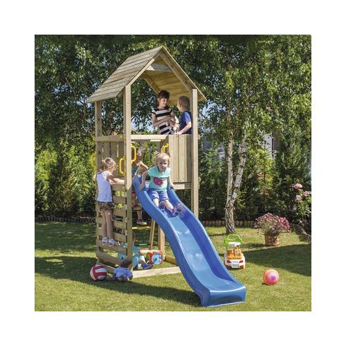 Fungoo CAROL1 slide BLUE