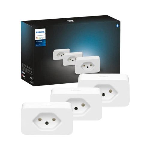 Philips Hue Smart Plug 3er Set CH
