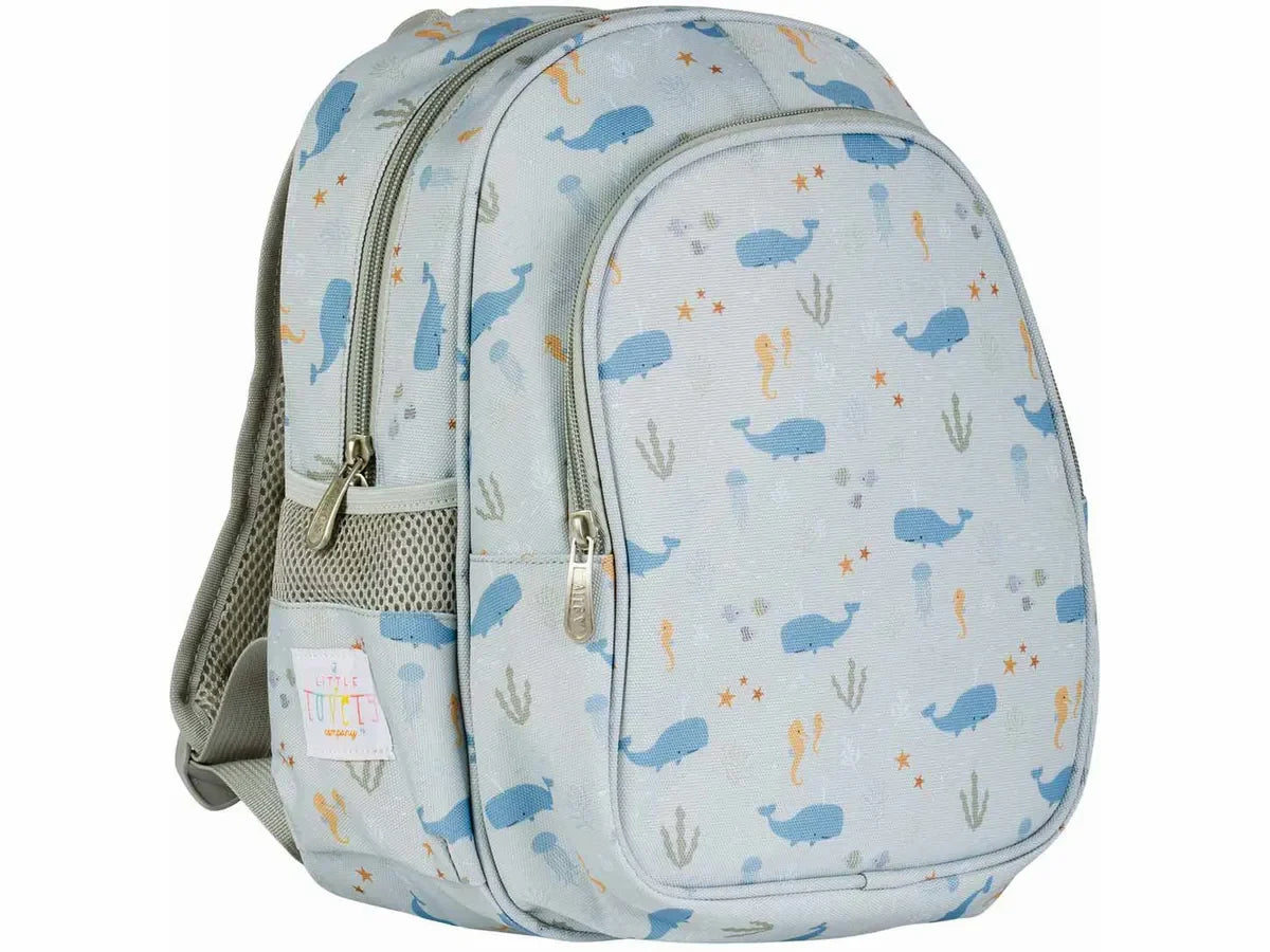 ALLC Rucksack Ocean