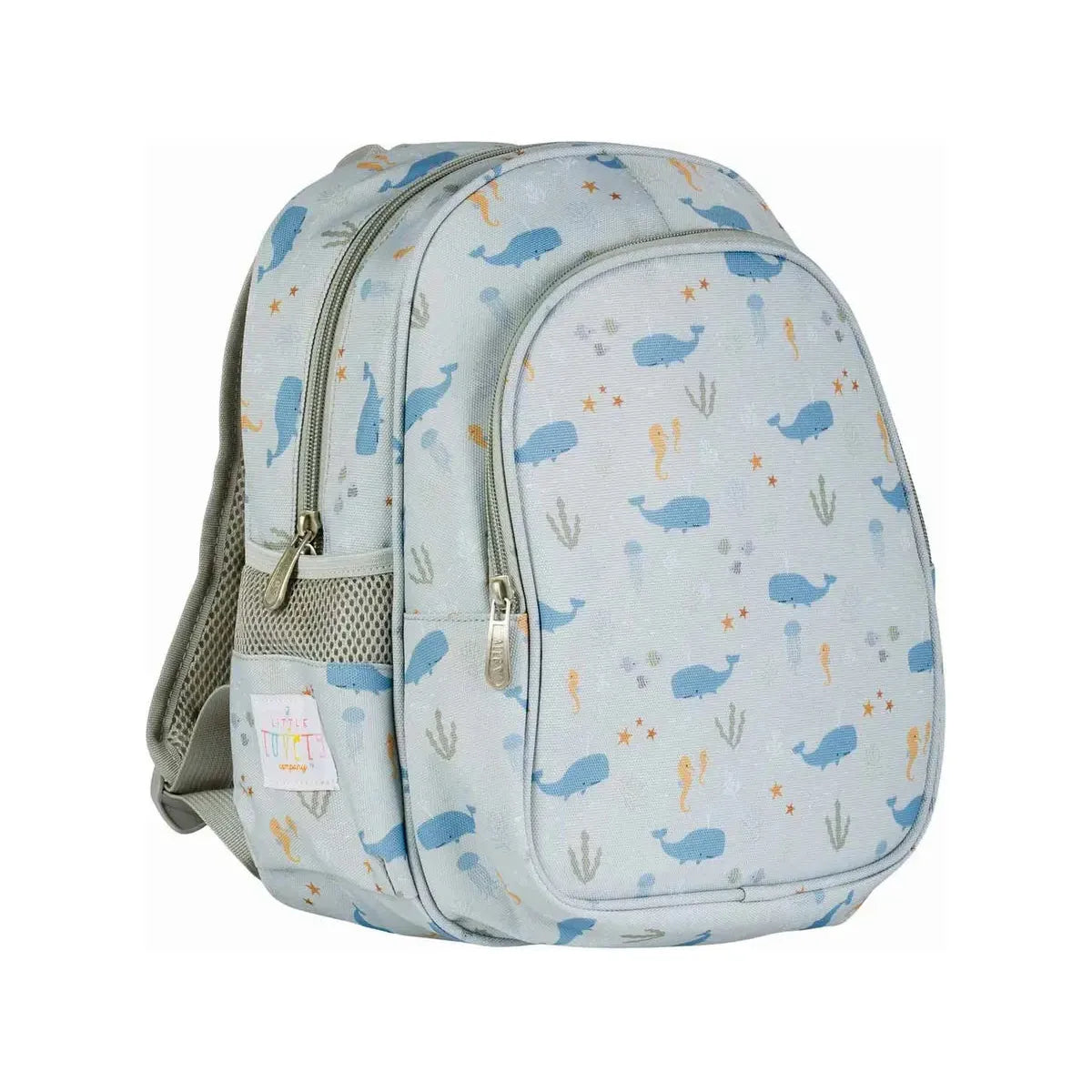 ALLC Rucksack Ocean