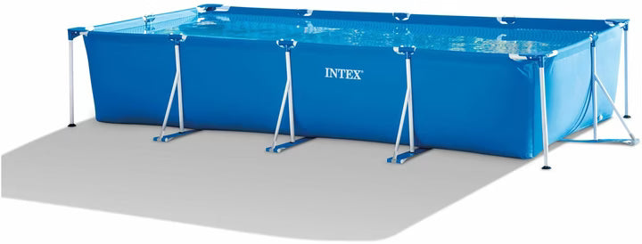 Intex Rectangular Frame 450 x 220 x 84cm