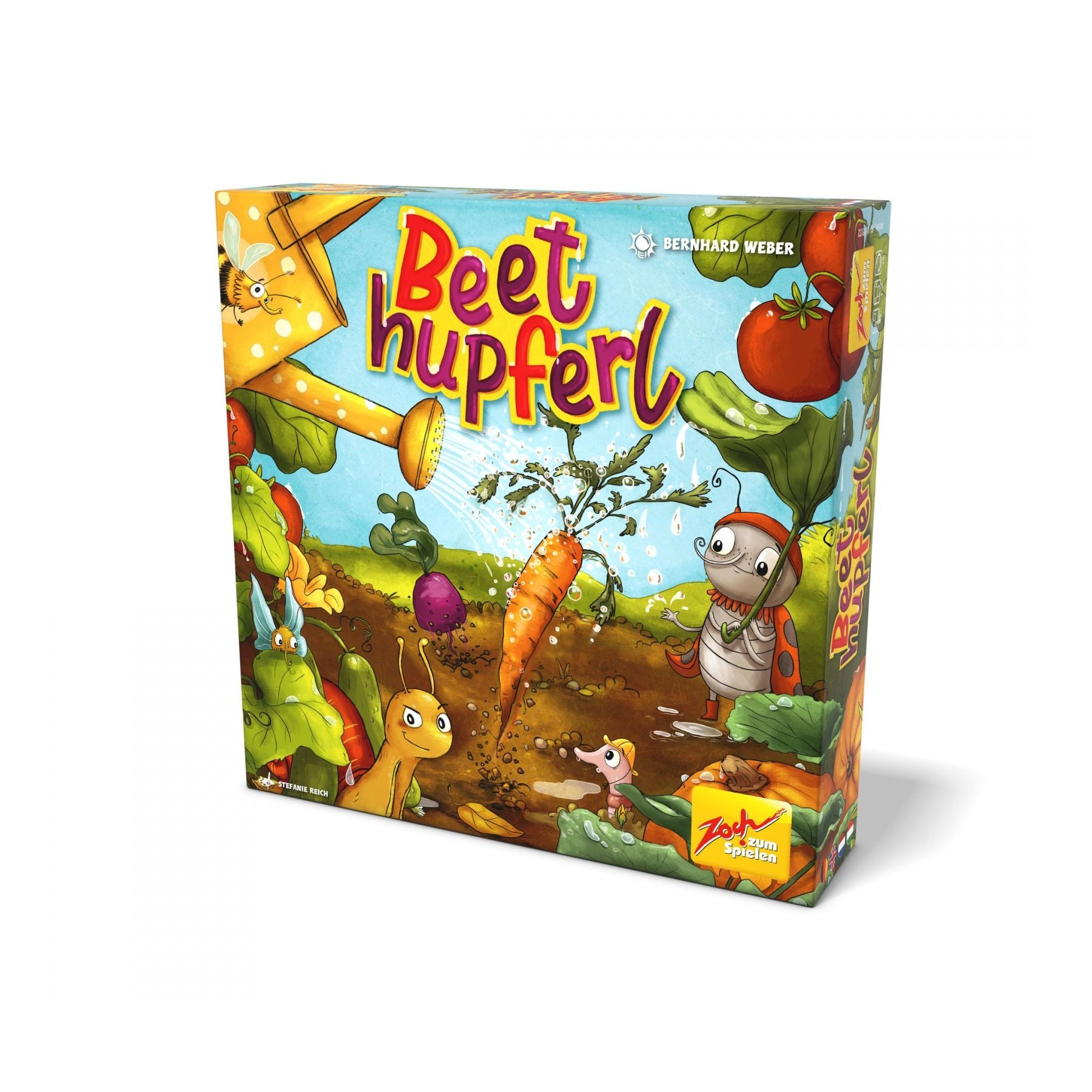 Beethupferl