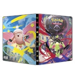Pokémon – ME03 9-Pocket Portfolio