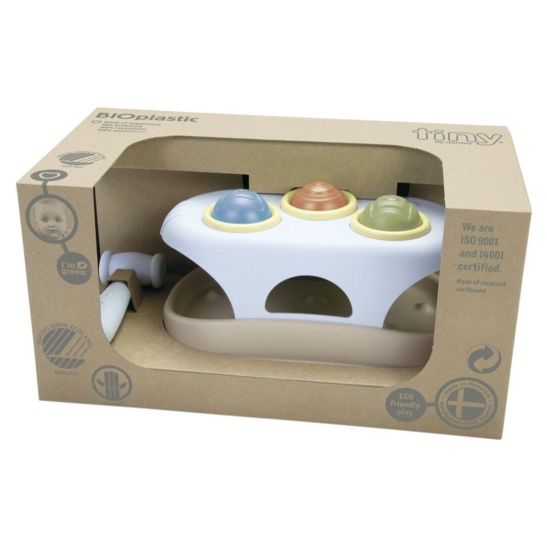 dantoy Bio Hammerbrett